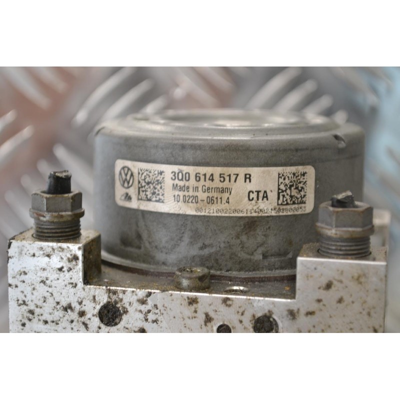 Μονάδα ABS Volkswagen Golf 2010-2018 3Q0907379R