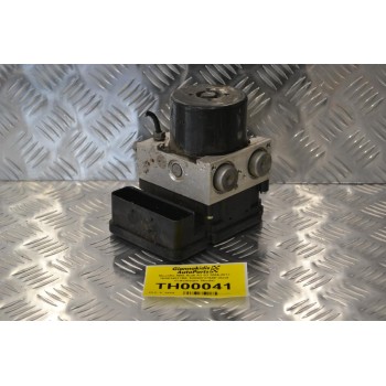 Μονάδα ABS Audi Α3 S3 2006-2013 1K0614517BE 1K0907379AP (Seat Volkswagen Skoda)