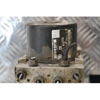 Μονάδα ABS Audi Α3 S3 2006-2013 1K0614517BE 1K0907379AP (Seat Volkswagen Skoda)