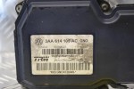 Μονάδα ABS Volkswagen Passat 2007-2015 3AA614109AC (Σπασιμο στο πλαστικο) 17654043