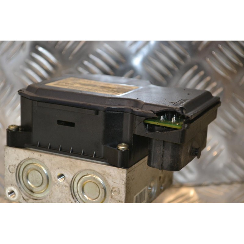 Μονάδα ABS Volkswagen Passat 2007-2015 3AA614109AC (Σπασιμο στο πλαστικο) 17654043