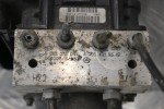 Μονάδα ABS Mercedes-Benz A Class W169 2004-2010 A0054319512 0265235054 0265950505