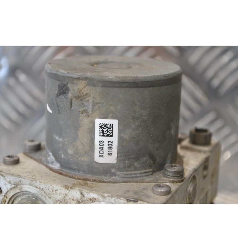 Μονάδα ABS Seat Mii 2010-2017 1S0614517E 17677013