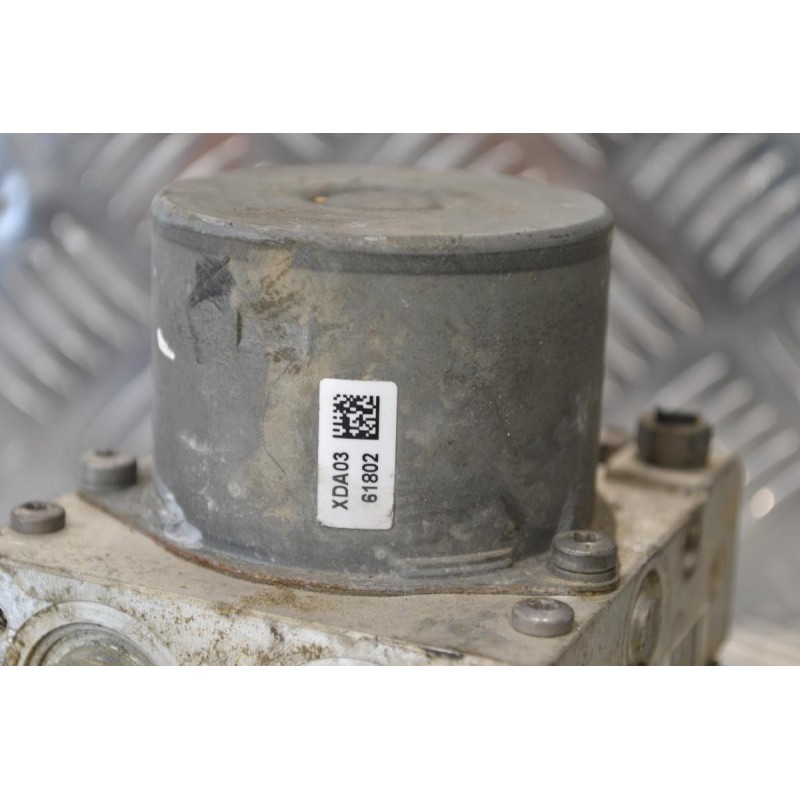 Μονάδα ABS Seat Mii 2010-2017 1S0614517E 17677013