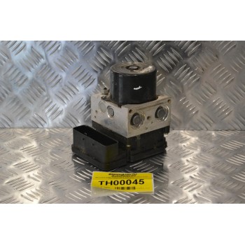 Μονάδα ABS Volvo S60 V60 2011-2013 ATE P31329137 31329137