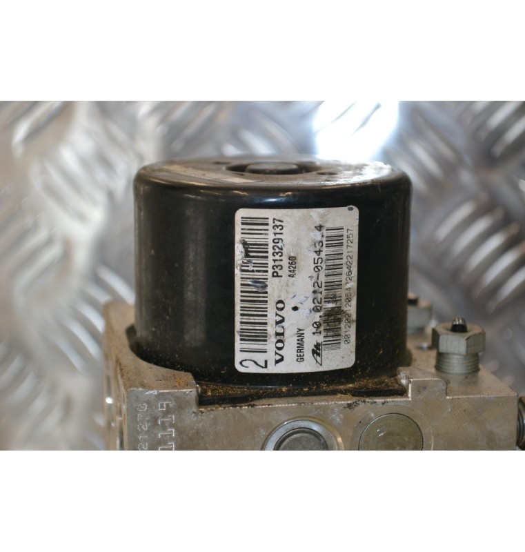 Μονάδα ABS Volvo S60 V60 2011-2013 ATE P31329137 31329137
