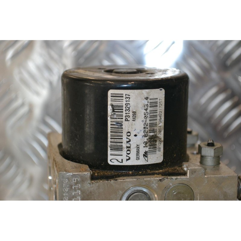 Μονάδα ABS Volvo S60 V60 2011-2013 ATE P31329137 31329137