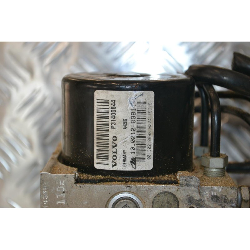 Μονάδα ABS Volvo V40 2010-2018 P31400644 10.0961-0422.3 10096104223
