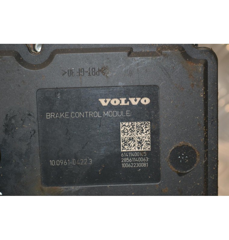 Μονάδα ABS Volvo V40 2010-2018 P31400644 10.0961-0422.3 10096104223