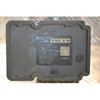 Μονάδα ABS Volvo S60 V60 2011-2013 ATE P31329137 31329137 10.0212-0543.4