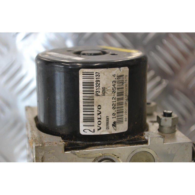 Μονάδα ABS Volvo S60 V60 2011-2013 ATE P31329137 31329137 10.0212-0543.4