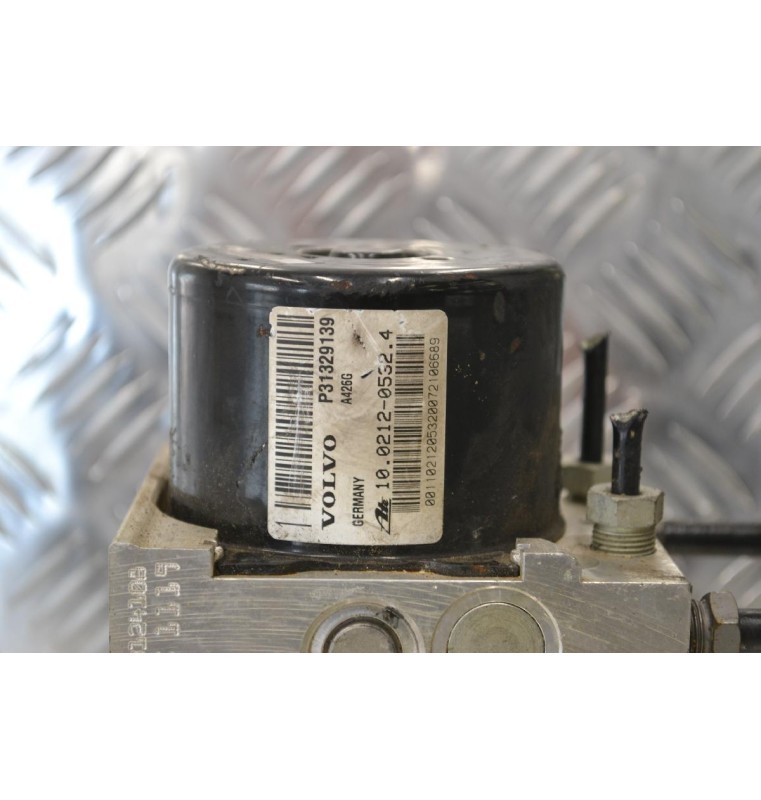 Μονάδα ABS Volvo V70/S80/XC60 2007-2015 31329139 10021205324