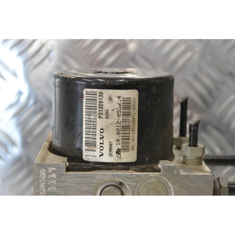 Μονάδα ABS Volvo V70/S80/XC60 2007-2015 31329139 10021205324