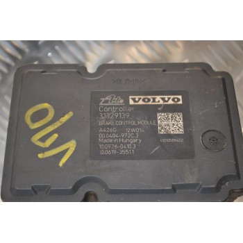 Μονάδα ABS Volvo V70/S80/XC60 2007-2015 31329139 10021205324
