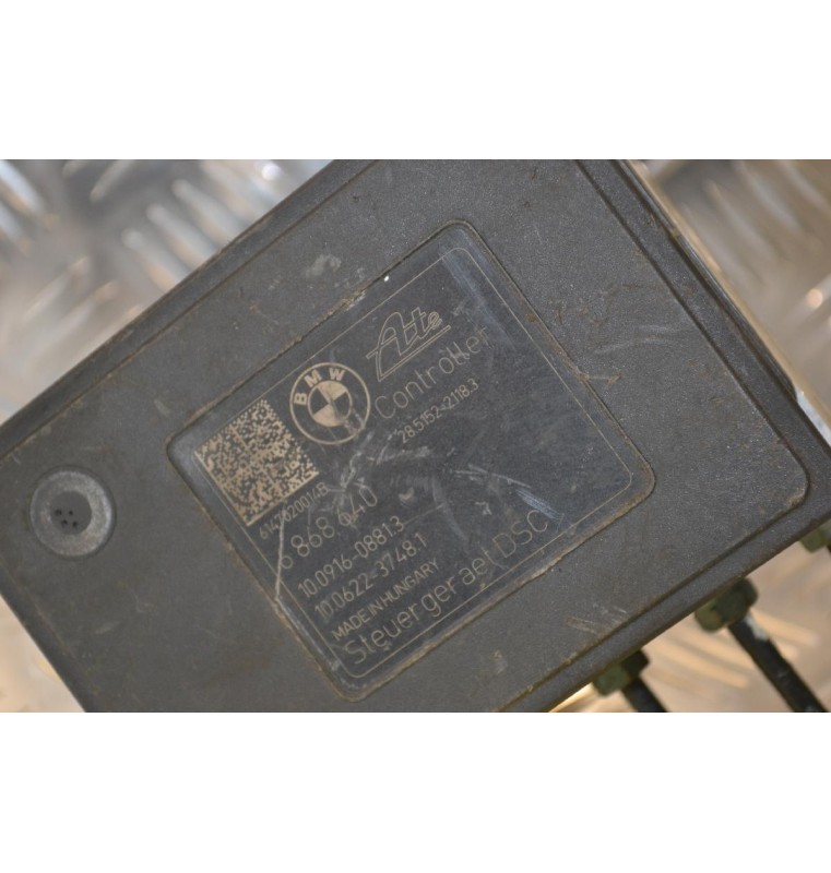 Μονάδα ABS Bmw 420 2013-2020 BMW 4 Series F32/F33/F36  6868640 10091608813 10062237481 3451-6868639-01