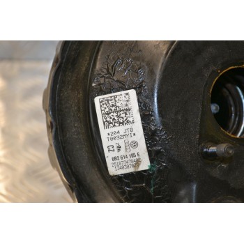 Σεβρό Φρένων - Σεβρόφρενο Seat Ibiza Polo 6R2614105E 2007-2012