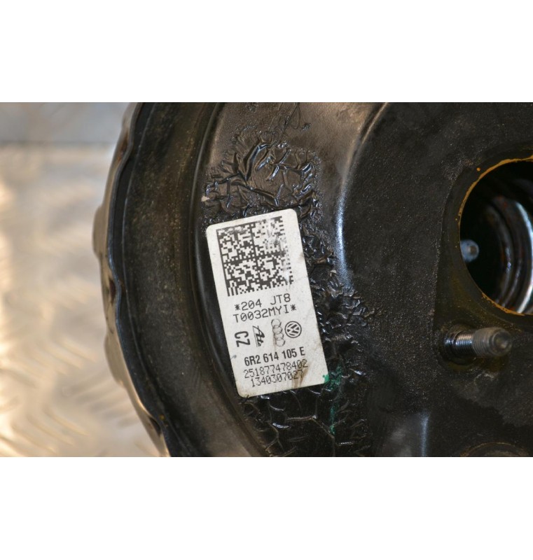 Σεβρό Φρένων - Σεβρόφρενο Seat Ibiza Polo 6R2614105E 2007-2012