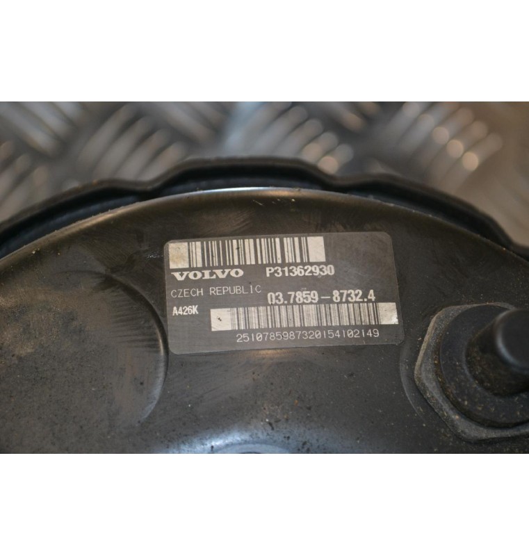 Σεβρό Φρένων - Σεβρόφρενο Volvo V40 2010-2015 P31362930 03.7859-8732.4