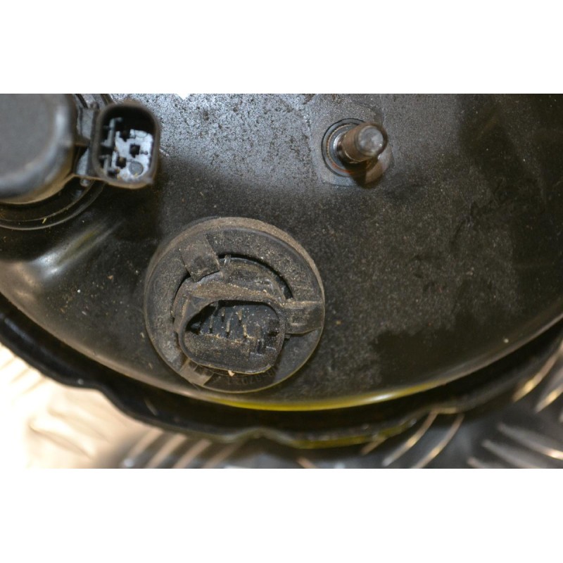 Σεβρό Φρένων - Σεβρόφρενο Volvo V40 2010-2015 P31362930 03.7859-8732.4