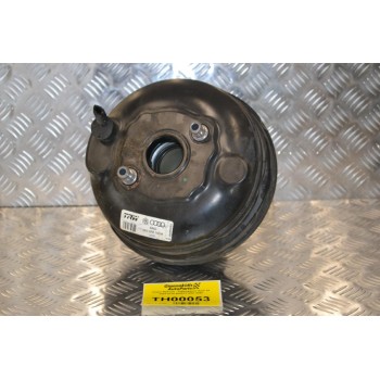 Σεβρό Φρένων - Σεβρόφρενο Audi A4 2009-2016 6K0612103K GNO