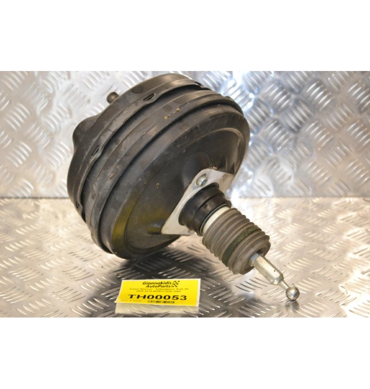 Σεβρό Φρένων - Σεβρόφρενο Audi A4 2009-2016 6K0612103K GNO