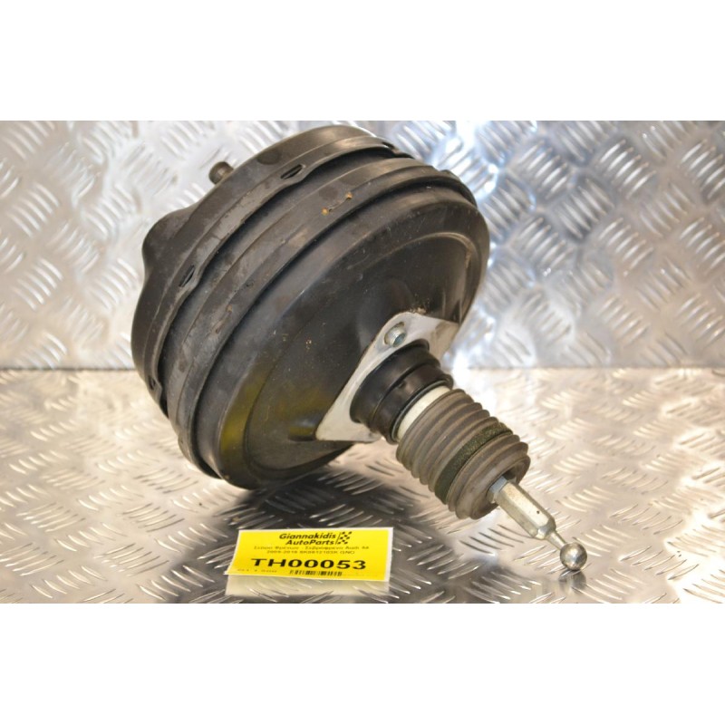 Σεβρό Φρένων - Σεβρόφρενο Audi A4 2009-2016 6K0612103K GNO