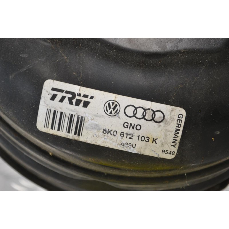 Σεβρό Φρένων - Σεβρόφρενο Audi A4 2009-2016 6K0612103K GNO