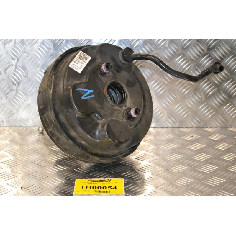 Σεβρό Φρένων - Σεβρόφρενο Audi A5 2009-2015 8K0612103M