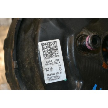 Σεβρό Φρένων - Σεβρόφρενο Audi A5 2009-2015 8K0612103M