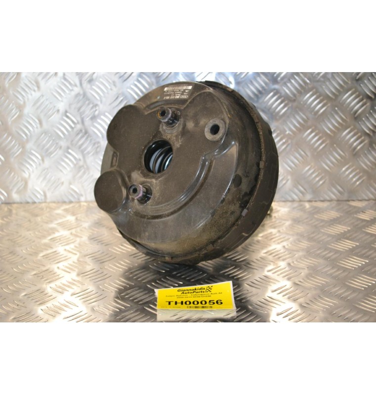 Σεβρό Φρένων - Σεβρόφρενο Audi A4 2008-2013 8Κ0612103Ε