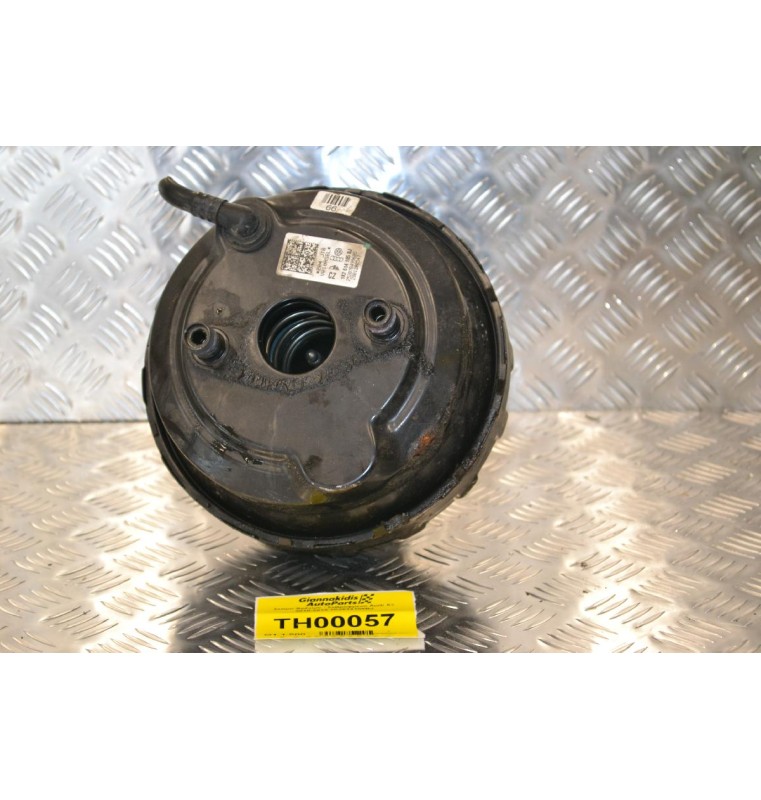 Σεβρό Φρένων - Σεβρόφρενο Audi A3 2010-2015 1K2614105BJ