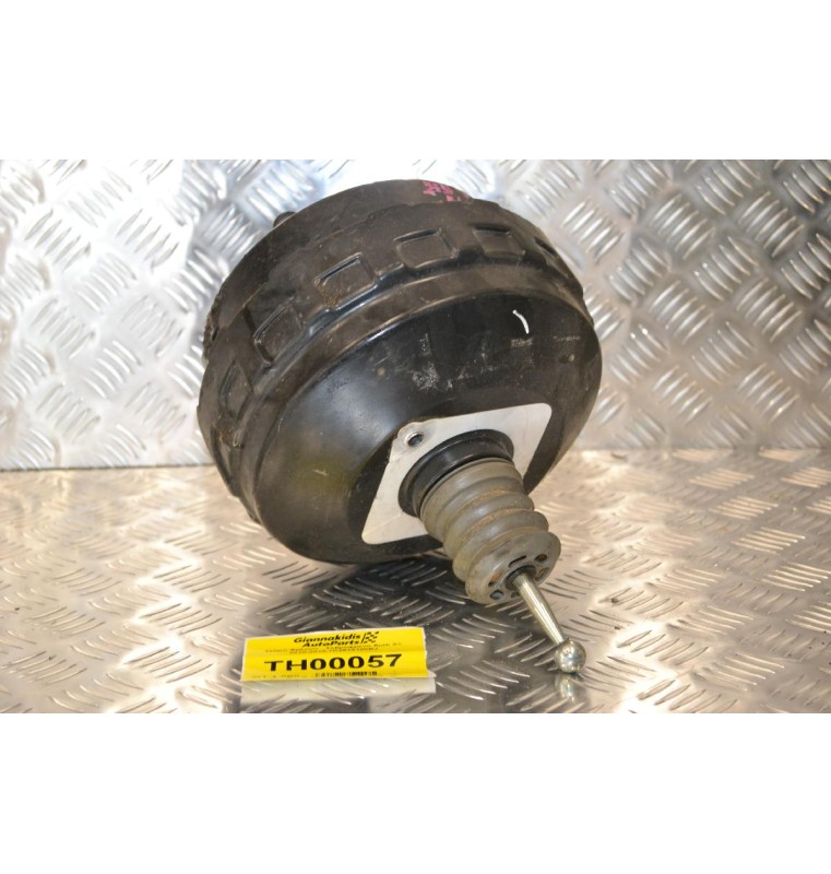 Σεβρό Φρένων - Σεβρόφρενο Audi A3 2010-2015 1K2614105BJ