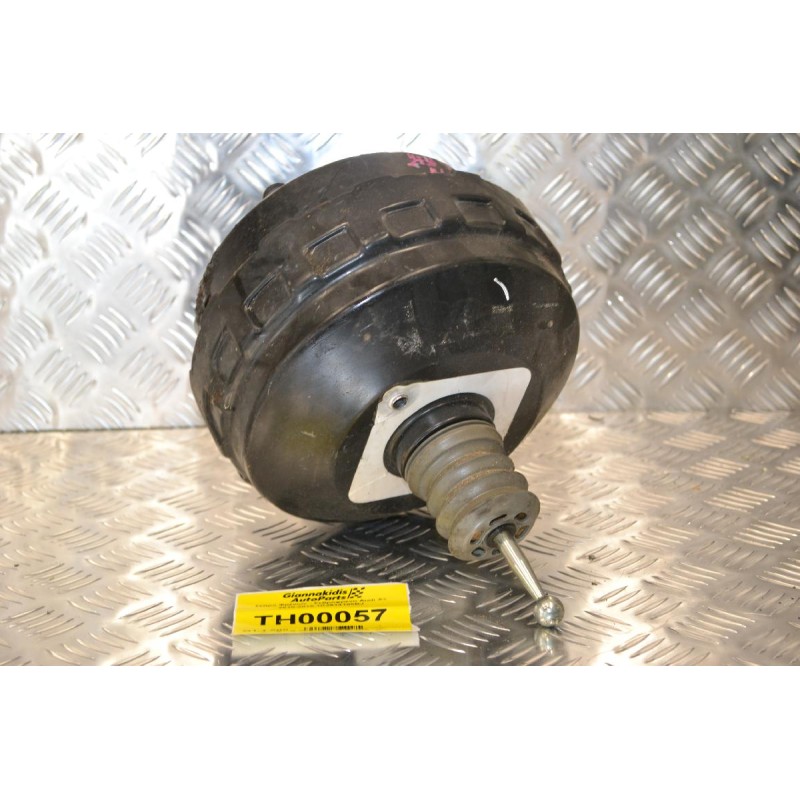 Σεβρό Φρένων - Σεβρόφρενο Audi A3 2010-2015 1K2614105BJ