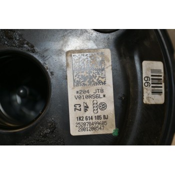 Σεβρό Φρένων - Σεβρόφρενο Audi A3 2010-2015 1K2614105BJ