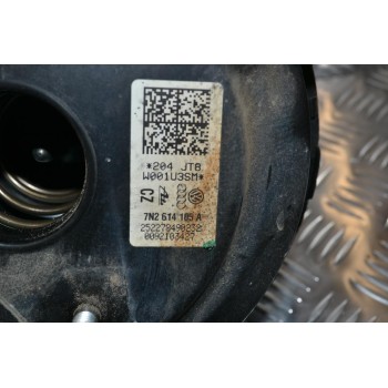 Σεβρό Φρένων - Σεβρόφρενο Seat Alhambra 2007-2015 7N2614105A