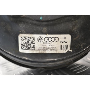 Σεβρό Φρένων - Σεβρόφρενο Audi A4 2008-2013 8K0612103K