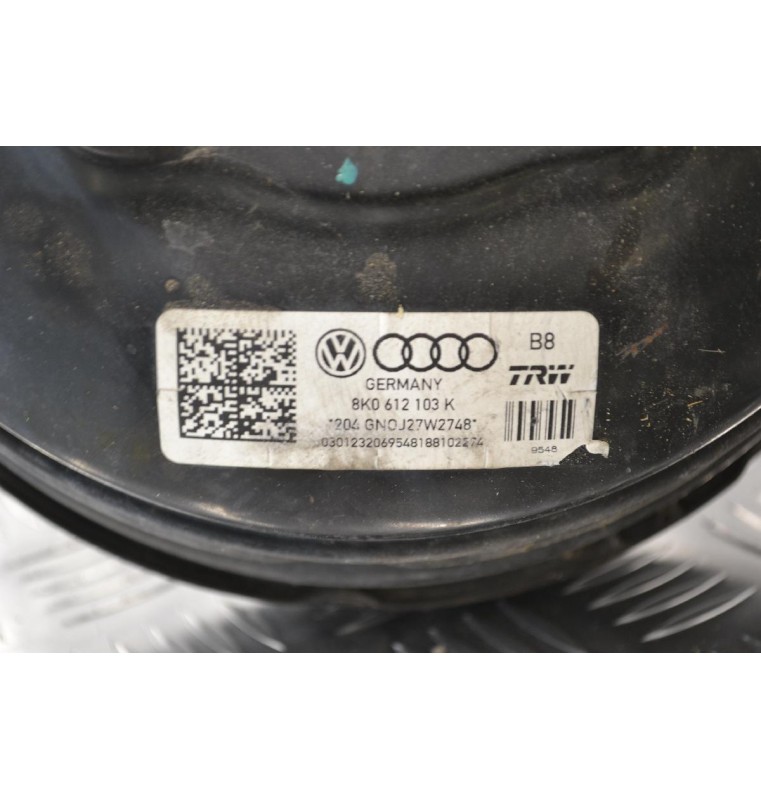 Σεβρό Φρένων - Σεβρόφρενο Audi A4 2008-2013 8K0612103K