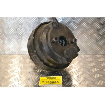 Σεβρό Φρένων - Σεβρόφρενο Volkswagen Touran 2009-2015 1K2614105AS 1K0906207