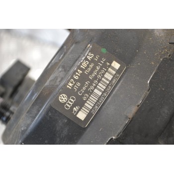 Σεβρό Φρένων - Σεβρόφρενο Volkswagen Touran 2009-2015 1K2614105AS 1K0906207