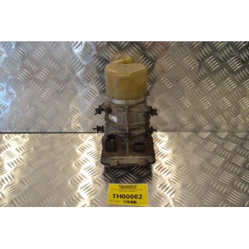 Αντλία Υδραυλικού Τιμονιού Volvo S60 2010-2015 31360493