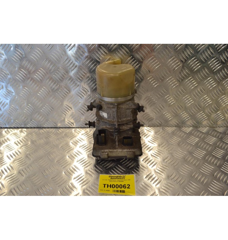 Αντλία Υδραυλικού Τιμονιού Volvo S60 2010-2015 31360493