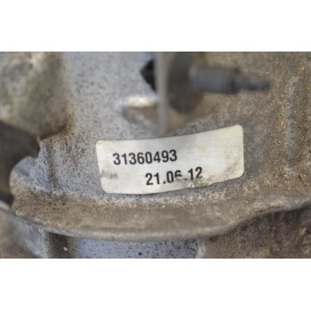 Αντλία Υδραυλικού Τιμονιού Volvo S60 2010-2015 31360493