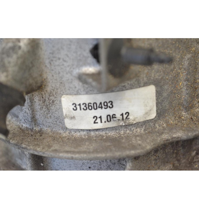 Αντλία Υδραυλικού Τιμονιού Volvo S60 2010-2015 31360493