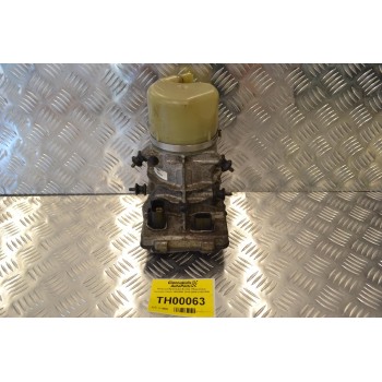 Ηλεκτρουδραυλική Αντλία Υδραυλικού Τιμονιού Volvo V60/S60 2010-2019 31387595