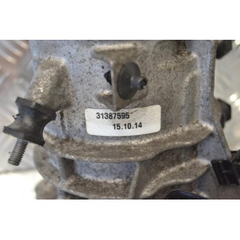 Αντλία Υδραυλικού Τιμονιού Volvo V60/S60 2010-2019 31387595