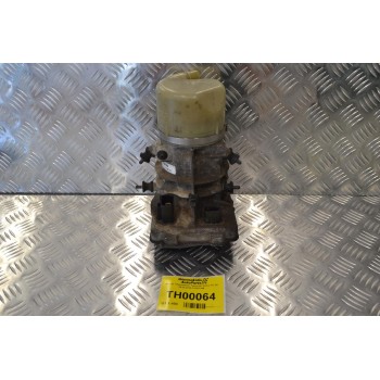 Αντλία Υδραυλικού Τιμονιού Volvo XC 60 2012-2015 31387148