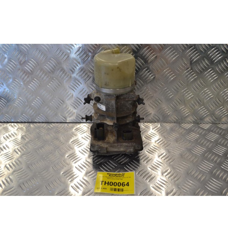 Αντλία Υδραυλικού Τιμονιού Volvo XC 60 2012-2015 31387148