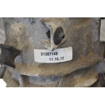 Αντλία Υδραυλικού Τιμονιού Volvo XC 60 2012-2015 31387148