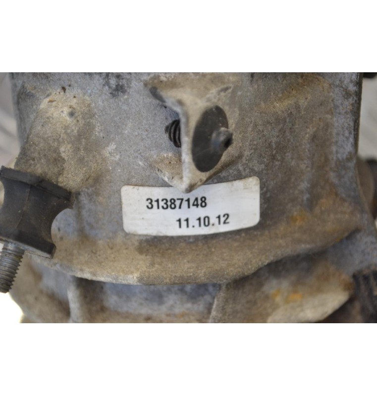 Αντλία Υδραυλικού Τιμονιού Volvo XC 60 2012-2015 31387148