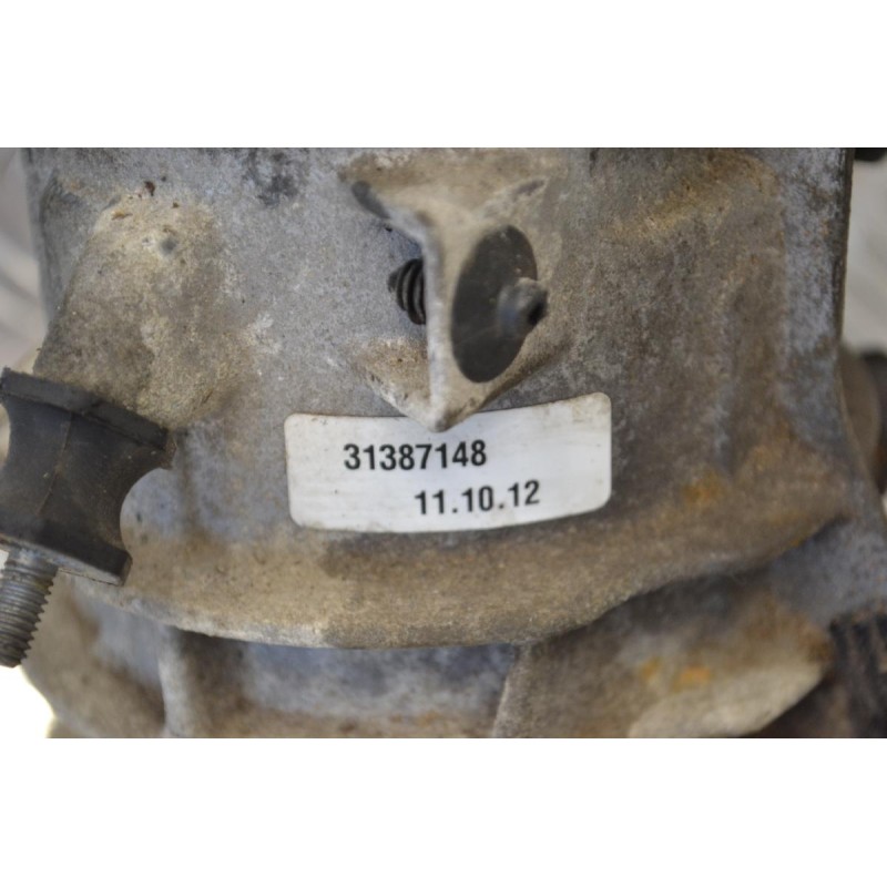 Αντλία Υδραυλικού Τιμονιού Volvo XC 60 2012-2015 31387148